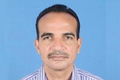 Goa MLA Monserrate, Accused of Raping a Minor Girl, Gets Bail