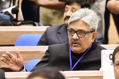 Modi Govt Does Not Want Justice Joseph in SC Because of His Uttarakhand Ruling, Says Congress