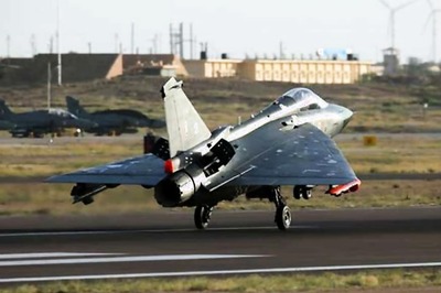 Former DRDO Chief Saraswat Cries Foul at Navy's Rejection of LCA Tejas