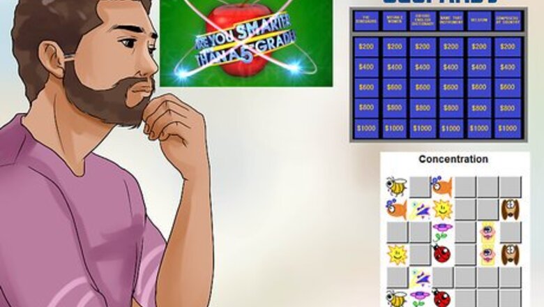 An Easy-to-Follow Guide for Making a Game Show