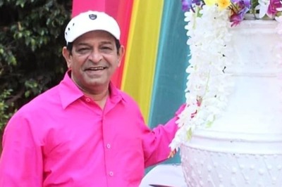 Taarak Mehta Ka Ooltah Chashmah: Sharad Sankla aka Abdul QUITS Show? Actor Says 'Why Will I...'