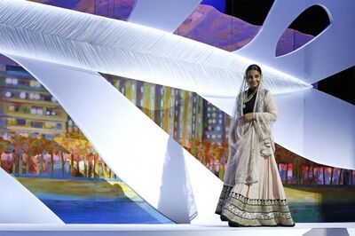 Sabyasachi Mukherjee wanted 'purist ethnic look' for Vidya Balan