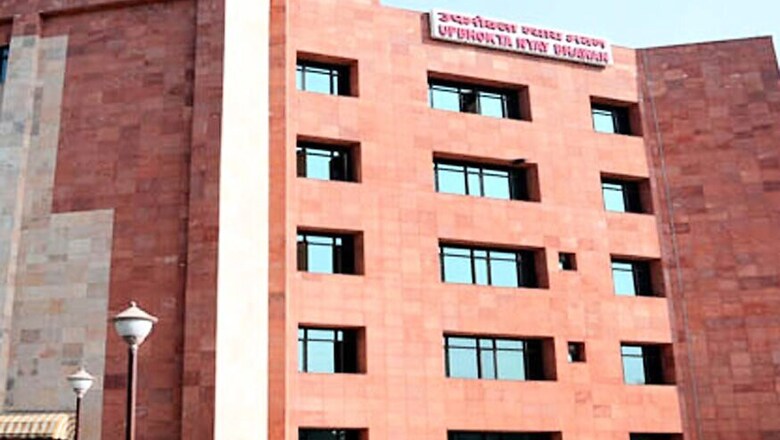 To Recover Rs 40 From State Body, 70-yr-old Fights For 3 years