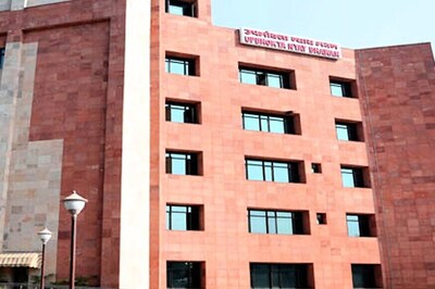 To Recover Rs 40 From State Body, 70-yr-old Fights For 3 years