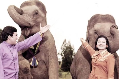 Chinnappa Devar: The Remake King and Man Behind Haathi Mere Saathi