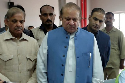 No Relief for Nawaz Sharif as Pak SC Strikes Down Section on Right of Retrospective Appeal | Exclusive