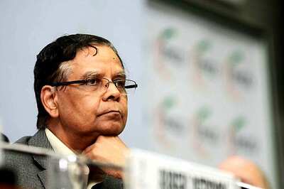 NPA Resolution to Spur Credit Expansion, Growth, Says Arvind Panagariya