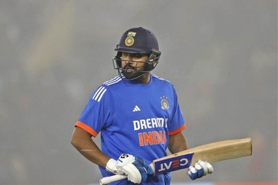 ‘Can’t Keep Everyone Happy, Have to Focus on Team’s Needs’: Rohit Says T20 WC Squad Still Not Finalised