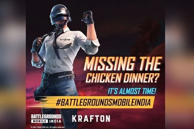 PUBG's India Avatar Battlegrounds Mobile May Launch Soon, But Indian Ministers Are Calling for Ban