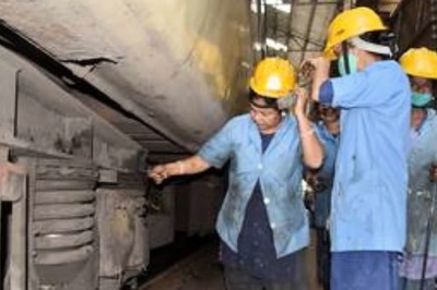 Women@Work: Working Women Up Globally but Down in India. Is There a Way Out?