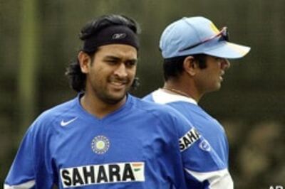 Skills camp for Team India postponed