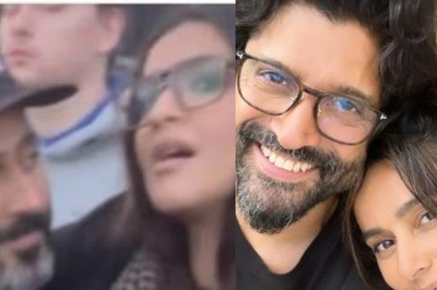 Sonam Kapoor, Akshay Kumar, Farhan Akhtar, Others Enjoy Adele's Concert in London, See Posts