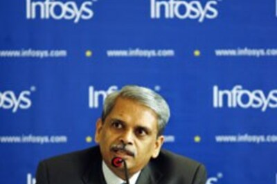 Infosys hires UK graduates, finds Indians much better