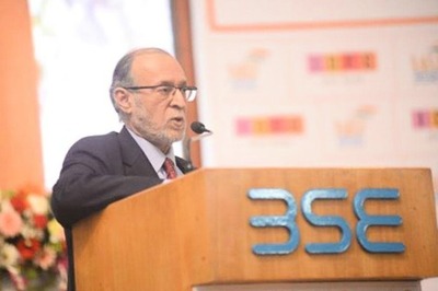 Anil Baijal, Former Troubleshooter for Advani, is Next Delhi L-G