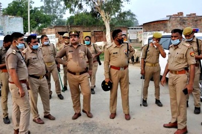 Vikas Dubey's Fifth Aide involved in Massacre of 8 Cops Arrested, Says STF