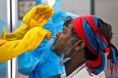 It’s Advantage India as 1 Million Tests Help Keep Infection Rate Low