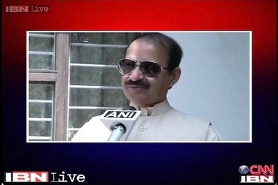 Congress likely to announce candidate for Varanasi today