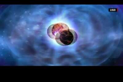 Indian scientists played a pivotal role in gravitational waves discovery