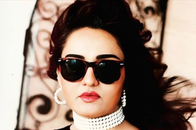 B’Day Special: Actress Reena Roy Didn't Hesitate To Play Unconventional Roles