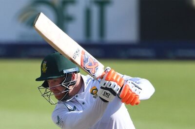 Heinrich Klaasen Announces Retirement From Red-ball Cricket
