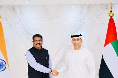 India, UAE Join Hands for Student-Faculty Mobility: Edu Minister Dharmendra Pradhan Signs MoU in Abu Dhabi