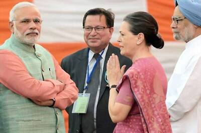 Narendra Modi Government Mulling to Clear Women's Reservation Bill Next?