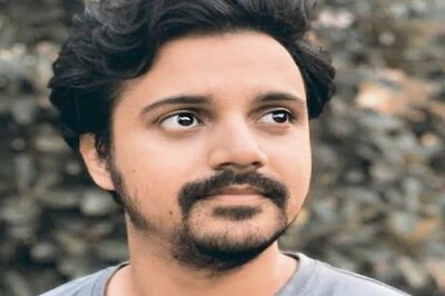 Virajas Kulkarni Claims He Witnessed Paranormal Activity, Fans Call it Promotional Stunt