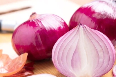 Reducing Sunburn To Cooling The Body, Benefits Of Consuming Onions In Summer