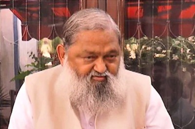 No Objection to Hijab, but Dress Code of School, College Must Be Followed: Anil Vij