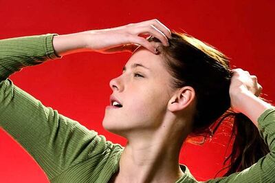 I really wanted to do sex scenes: Kristen Stewart