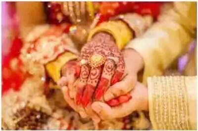 Uttar Pradesh: Groom Flees Wedding Scene After Not Getting Rs 50000 In Dowry