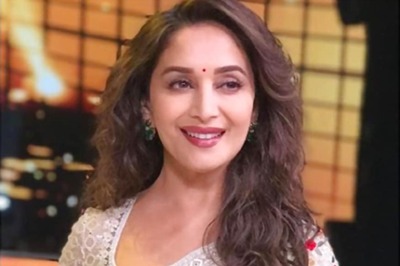 Madhuri Dixit: Don't Constantly Ask Actresses About Their ‘Comeback’