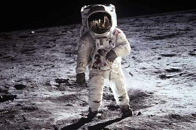 MoD tasked to recruit crew for ISRO's 'Man to Moon' mission