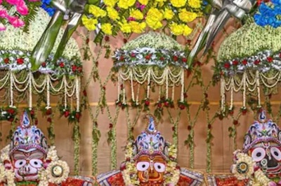 Rath Yatra 2024: Why Lord Jagannath Is Believed To Fall Ill 15 Days Before The Festival