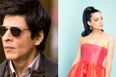 SRK's Exit from Don 3 Confirmed; Kangana Ranaut Says 'No Other Actress' Faces as Much Negativity as Her