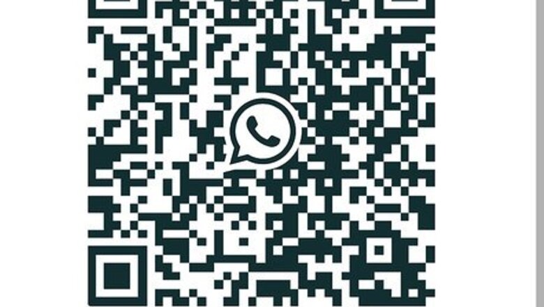 How to Copy a QR Code on iPhone or iPad
