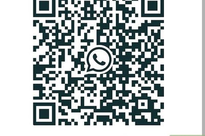 How to Copy a QR Code on iPhone or iPad