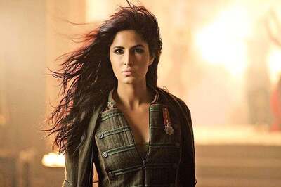 I believe until you are not married you are single: Katrina Kaif