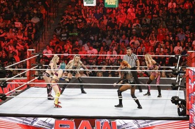 WWE Monday Night RAW: Highlights and Results From the June 21 Episode of the Red Brand