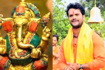 Ganesh Chaturthi 2022: 4 Bhojpuri Songs To Get In The Spirit Of Festival