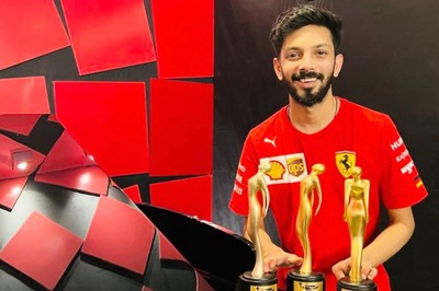 How Why This Kolaveri Di Music Composer Anirudh Ravichander Reached New Heights