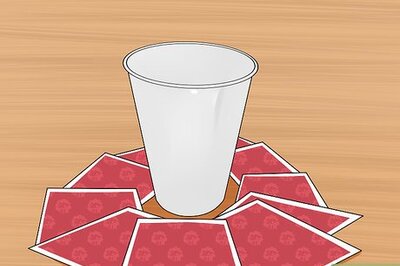 How to Play the Drinking Game King’s Cup