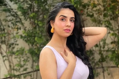Yeh Rishta Kya Kehlata Hai’s Shirin Sewani Expecting Her First Child