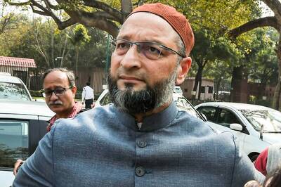 For 400 Years Our Masjid Stood in Ayodhya: AIMIM's Asaduddin Owaisi on Babri Demolition Anniversary