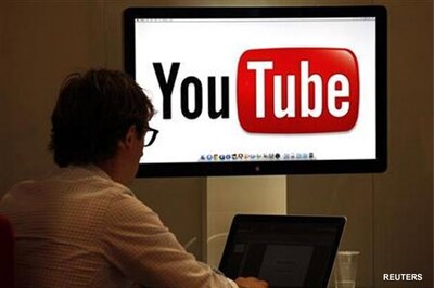 YouTube under threat in Russia over anti-Islam film