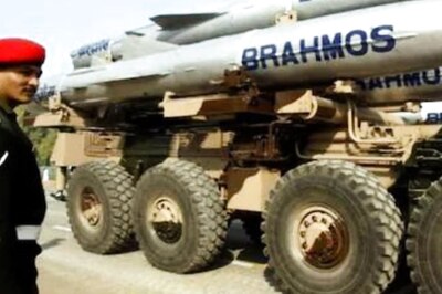 India, Philippines Set to Conclude BrahMos Missile Deal
