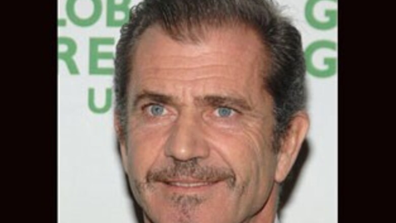 Ent Wrap: Mel Gibson's divorce to be most expensive