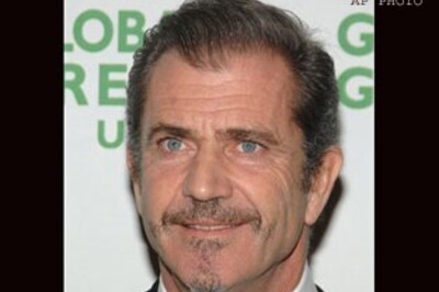 Ent Wrap: Mel Gibson's divorce to be most expensive