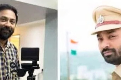 Meet IRS Officer Anwesh, Who Is Also An Independent Filmmaker