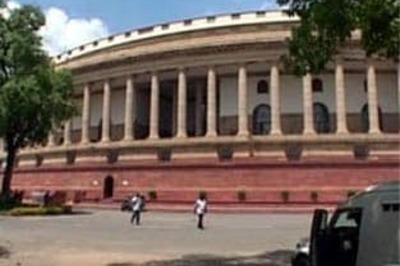 BJP names Karia Munda for LS Dy Speaker's post
